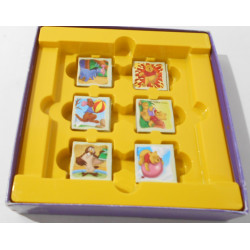 Loto Winnie l'ourson - Clementoni
