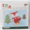 Puzzle 3D - Zeeman
