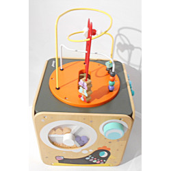 Maxi looping multi-activités - Janod