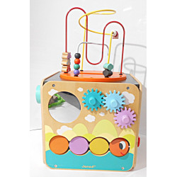 Maxi looping multi-activités - Janod