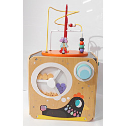 Maxi looping multi-activités - Janod