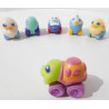 Voitures animaux - Playskool/Tonka
