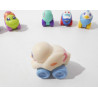 Voitures animaux - Playskool/Tonka