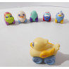 Voitures animaux - Playskool/Tonka