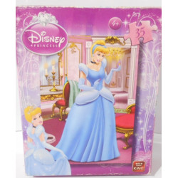 Puzzle Princesse Disney -...