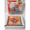 Puzzle en cube - Hape