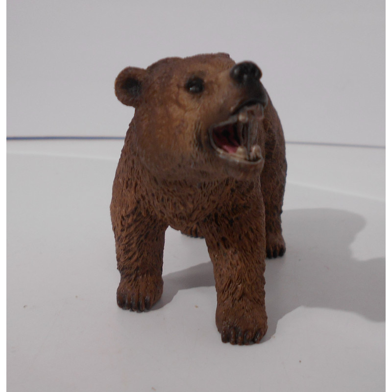 Ours Grizzly- Schleich