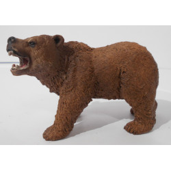 Ours Grizzly- Schleich