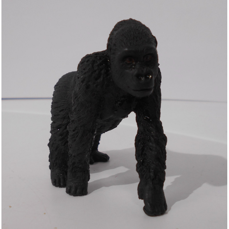 Schleich gorille mâle - acheter sur