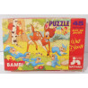 Puzzle Bambi - Nathan