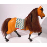 Figurine cheval Spirit galopant