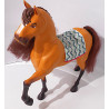 Figurine cheval Spirit galopant