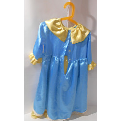 Déguisement de princesse