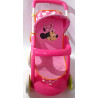 Poussette Minnie - Smoby