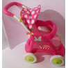 Poussette Minnie - Smoby