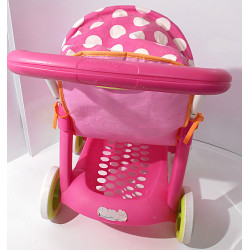 Poussette Minnie - Smoby