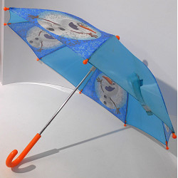Parapluie Disney Reine des neiges