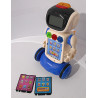 Robot intéractif Zouzou - Vtech