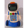 Robot intéractif Zouzou - Vtech