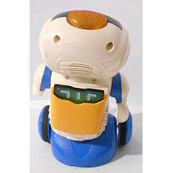Robot intéractif Zouzou -...