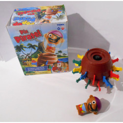 Pic pirate - Tomy