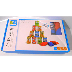 Le chamboule tout - BS