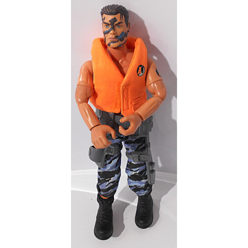 Figurine Action Man