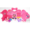 Coffret Fashion Minnie Mouse