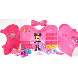 Coffret Fashion Minnie Mouse