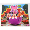 Puzzle Mickey Mousse Disney Wood - Educa