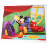 Puzzle Mickey Mousse Disney Wood - Educa