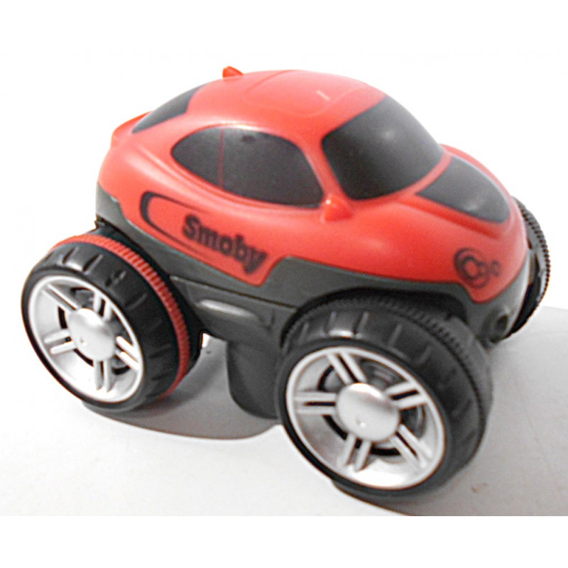 Circuit voiture électrique Flextrem SMOBY