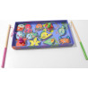 Jeu de pêche magnétique Djeco