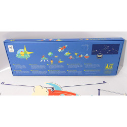 Space mobile - Little BIG room by Djeco