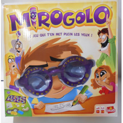 jeu de Mirogolo