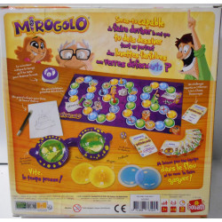 jeu de Mirogolo