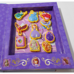 Livre d'histoire Princesse Sofia - Disney Junior