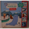 Livre de  puzzles