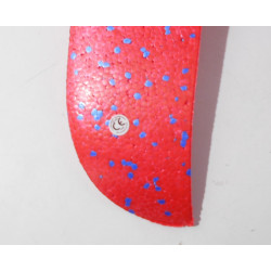 Avion en polystyrène