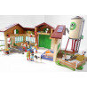 La Ferme Moderne - Playmobil - Réf 5119