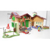 La Ferme Moderne - Playmobil - Réf 5119