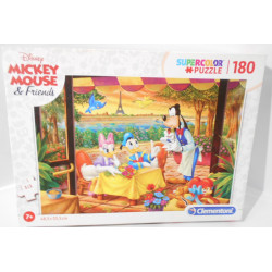 Puzzle Disney Mickey Mouse...