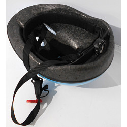 Casque de protection - Décathlon