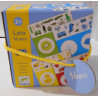 Loto 16 pièces (Djeco)