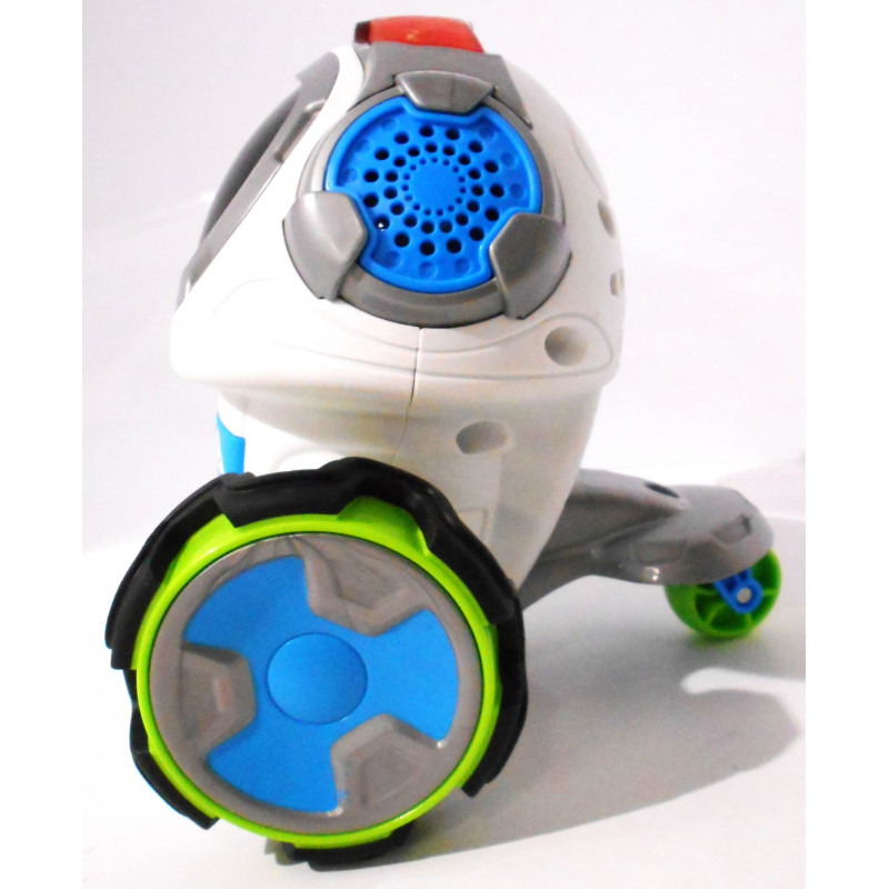 Robot interactif Mouvi- Fisher-Price