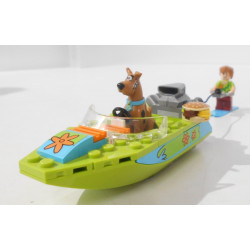 LEGO - Le Phare Hanté - Réf. 75903