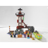 LEGO - Le Phare Hanté - Réf. 75903