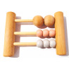 Pellianni Mini Abacus mosaza,pour enfants