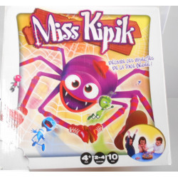 Miss Kipik - Zygomatic