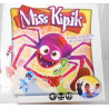 Miss Kipik - Zygomatic